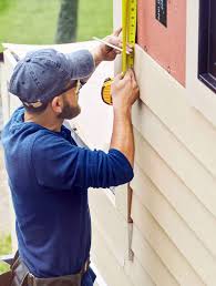 Siding for Commercial Buildings in East Bakersfield, CA